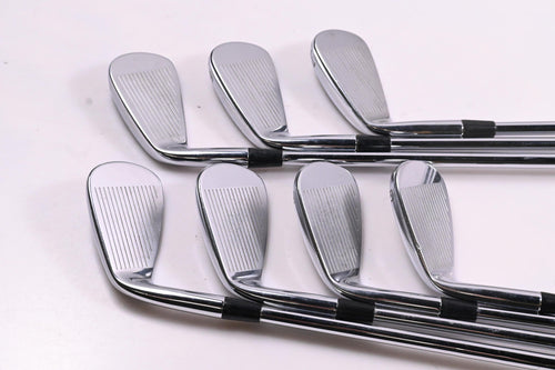 Cobra King Tour 2020 Irons / 5-PW+GW / Regular Flex KBS $-Taper Lite 95 Shafts