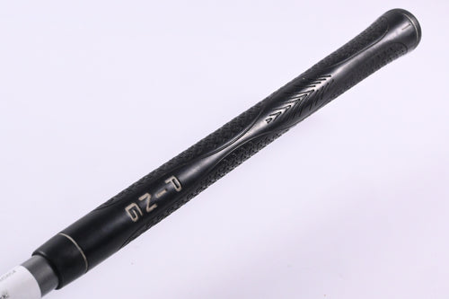 Ping G5 #4 Hybrid / 22 Degree / Stiff Flex Ping TFC 100 Shaft