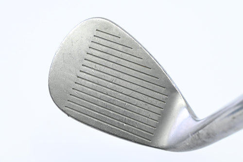 Wilson FG Tour Traction Control Sand Wedge / 56 Degree / Wedge Flex Steel Shaft