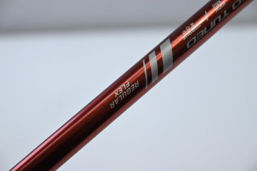 Cobra Speed LD Driver / 10.5 Degree / Regular Flex Aldila NV 55