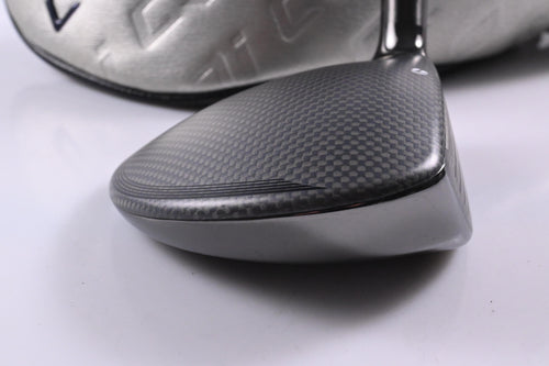 Taylormade Qi35 #3HL Wood / 16.5 Degree / Regular Flex Fujikura Ventus Blue 5
