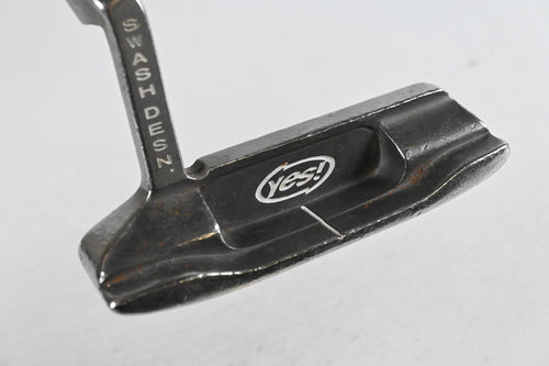 Yes! C-Groove Callie Putter / 31 Inch