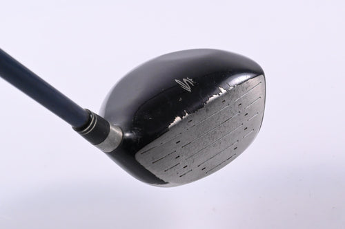 Left Hand Cobra SZ #3 Wood / 15 Degree / Regular Flex Aldila HM Tour 60 Shaft