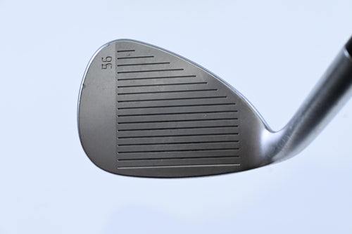 Ping G440 Sand Wedge / 56 Degree / Blue Dot / Regular Flex Ping AWT