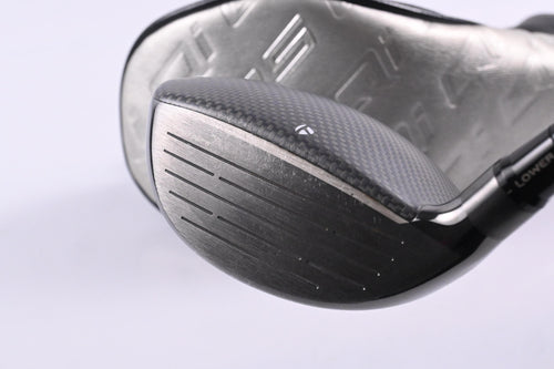 Taylormade Qi35 #3HL Wood / 16.5 Degree / Regular Flex Fujikura Ventus Blue 5