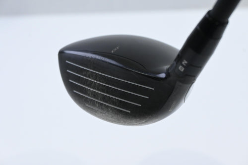 Titleist GT3 #5 Wood / 18 Degree / X-Flex Titan Black 70 Shaft