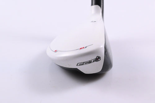 Taylormade Rescue 11 #2 Hybrid / 16 Degree / Stiff Flex Aldila RIP 65 Shaft