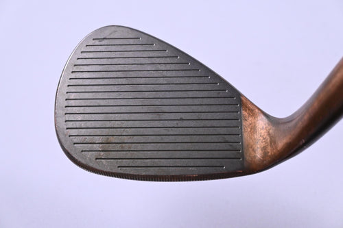 Taylormade Hi-Toe Lob Wedge / 64 Degree / Regular Flex KBS HI-REV 2.0 115