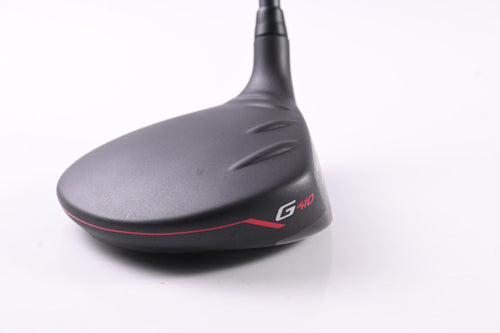 Ping G410 SFT #3 Wood / 16 Degree / Regular Flex Ping Alta CB Red 65 Shaft