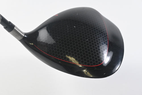 Taylormade Burner Superfast Driver / 13 Degree / Regular Flex Matrix XCon-4.8