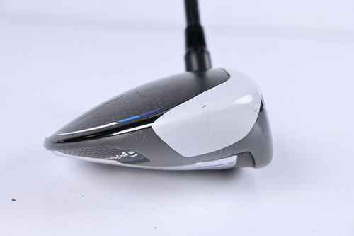 Taylormade SIM2 Ti #3 Wood / 15 Degree / Stiff Flex Diamana Shaft