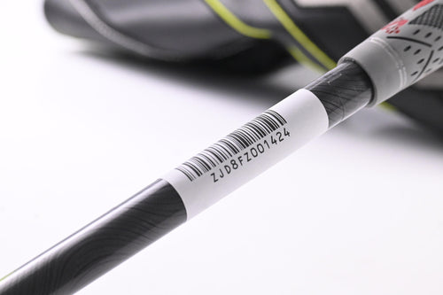 Wilson Launch Pad 2022 Driver / 10.5 Degree / Regular Flex Project X Evenflow 55