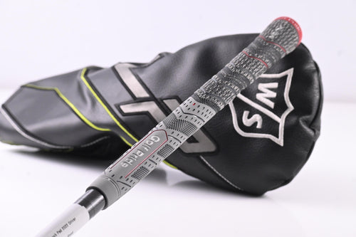 Wilson Launch Pad 2022 Driver / 10.5 Degree / Regular Flex Project X Evenflow 55