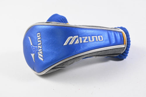 Mizuno F-60 #4 Wood / 16.5 Degree / Regular Flex Mizuno Exsar FS3 70
