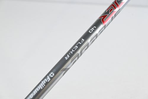 Titleist GT1 #5 Wood / 18 Degree / Regular Flex Air Speeder 40 Shaft