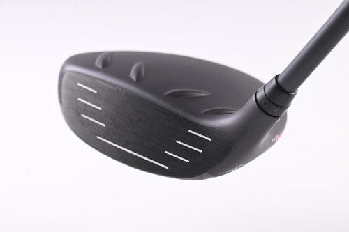 Ping G410 SFT #3 Wood / 16 Degree / Regular Flex Ping Alta CB Red 65 Shaft
