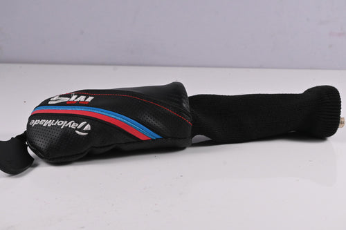 Taylormade M4 #3 Hybrid / 19 Degree / Stiff Flex Speeder 757 Evolution Shaft