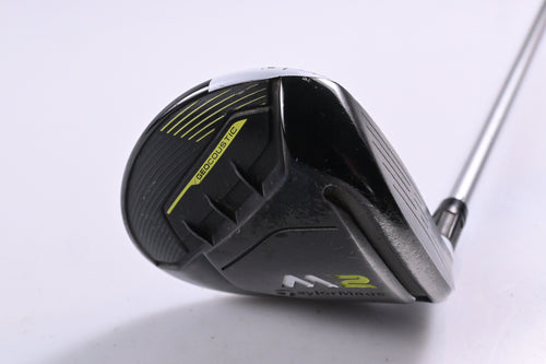 Taylormade M2 2017 #3 Wood / 16.5 Degree / Ladies Flex Reax 45 Shaft