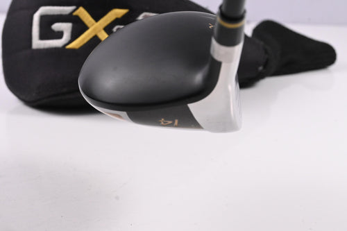 GX-7 X-Metal #3 Wood / 14 Degree / Stiff Flex GX-7 65 Shaft
