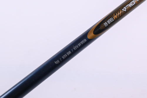 Left Hand Cobra SZ #3 Wood / 15 Degree / Regular Flex Aldila HM Tour 60 Shaft
