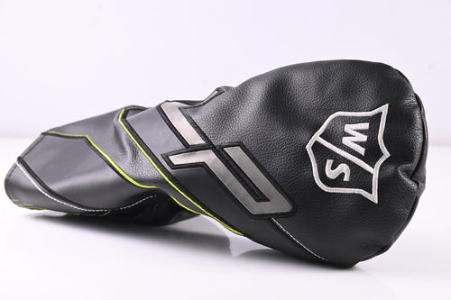 Wilson Launch Pad 2022 Driver / 10.5 Degree / Regular Flex Project X Evenflow 55
