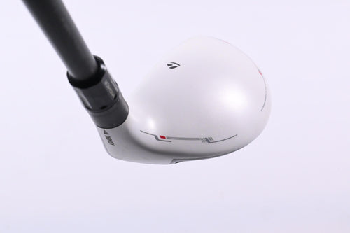 Taylormade Rescue 11 #2 Hybrid / 16 Degree / Stiff Flex Aldila RIP 65 Shaft