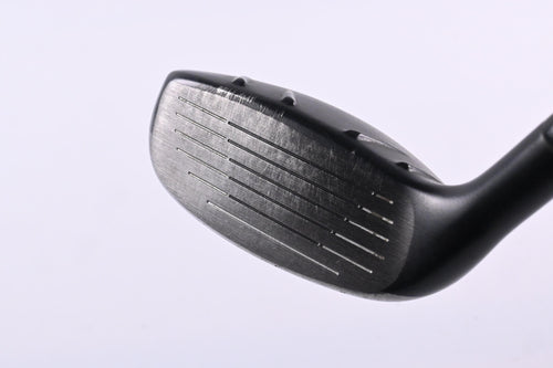 Ping G Series #4 Hybrid / 22 Degree / Stiff Flex Ping Tour 90 Shaft