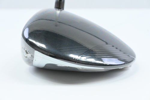 Left Hand Cleveland Launcher XL 2 Driver / 9-12 Degree / Stiff Flex Aldila 40
