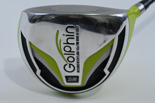Junior Golphin Driver / 16 Degree / Junior Flex GFK 526