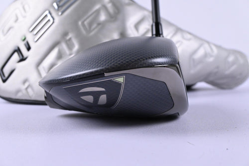 Taylormade Qi35 LS Driver / 9 Degree / Regular Flex Fujikura Ventus Blue 5 Shaft