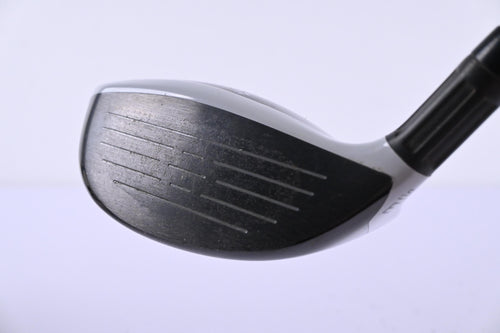 Taylormade SIM2 Max #3 Wood / 15 Degree / Stiff Flex HZRDUS Smoke 70 Shaft