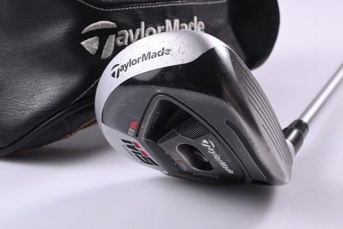 Taylormade M5 Ti #3 Wood / 15 Degree / Stiff Flex Tensei CK Red 65 Shaft