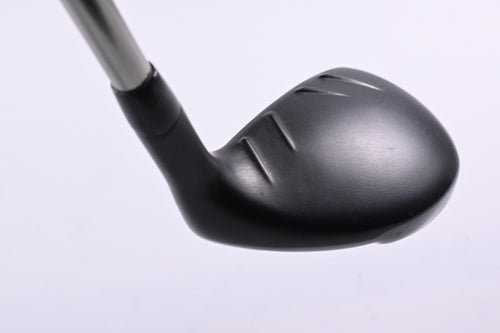 Ping G Series #4 Hybrid / 22 Degree / Stiff Flex Ping Tour 90 Shaft