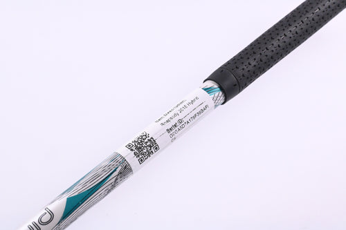 Ladies Ping Rhapsody 2015 #5 Hybrid / 26 Degree / Ladies Flex Ping ULT 220 Shaft