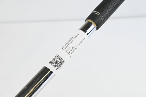 Mizuno T-Zoid Forged #3 Wood / 15 Degree / Stiff Flex Dynalite Gold Shaft