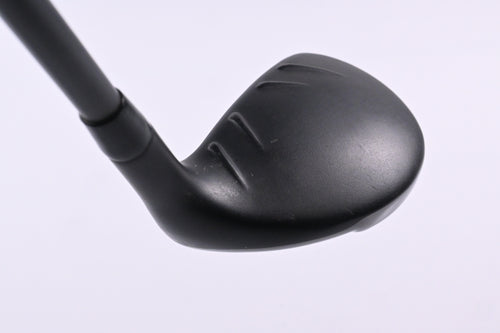 Ping G Series #4 Hybrid / 22 Degree / Regular Flex Ping Alta 70 Shaft