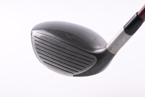 Titleist 975 F #3 Wood / 14.5 Degree / Stiff Flex Grafalloy Prolite Shaft