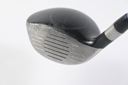 Ladies Ping G5 #3 Wood / 18 Degree / Ladies Flex Ping ULT 50 Shaft