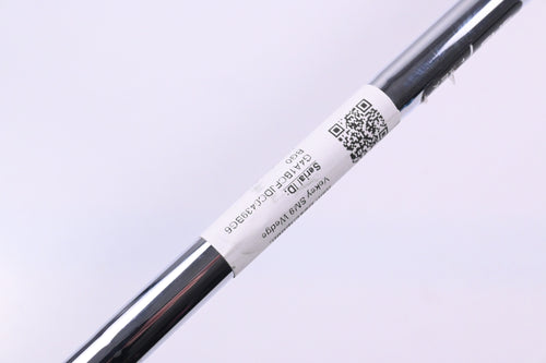 Titleist Vokey SM9 Lob Wedge / 60 Degree / Wedge Flex Titleist Vokey SM9 Shaft