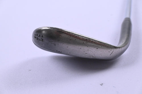 Ping Glide 2.0 Stealth Gap Wedge / 52 Degree / White Dot / Regular Flex Ping AWT