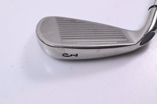 Callaway Big Bertha Fusion #3 Iron / 21 Degree / Uniflex N.S. Pro 990GH Shaft