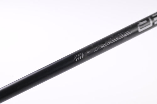 Callaway Paradym Ai Smoke Max Driver / 10.5 Degree / Senior Flex Cypher 40 Shaft