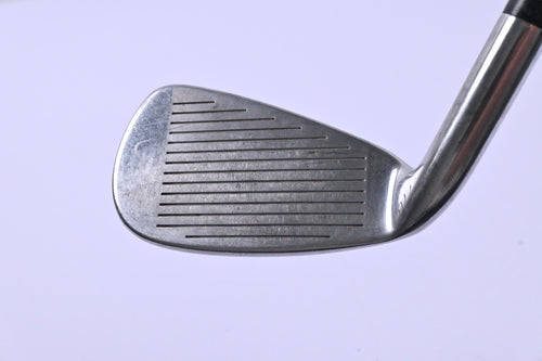 Snake Eyes Python OS #6 Iron / Regular Flex Snake Eyes Python Shaft
