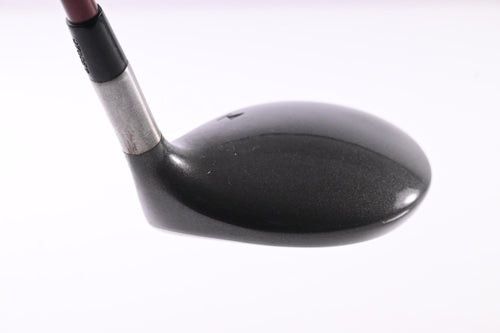 Titleist 975 F #3 Wood / 14.5 Degree / Stiff Flex Grafalloy Prolite Shaft