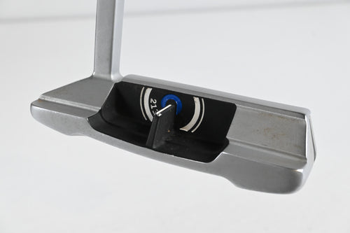 Cleveland TFI 2135 Satin 1.0 Putter / 34 Inch