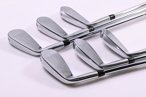 PXG 0311 T Gen3 Irons / 5-PW / Stiff Flex Elevate Tour VSS Pro Shafts