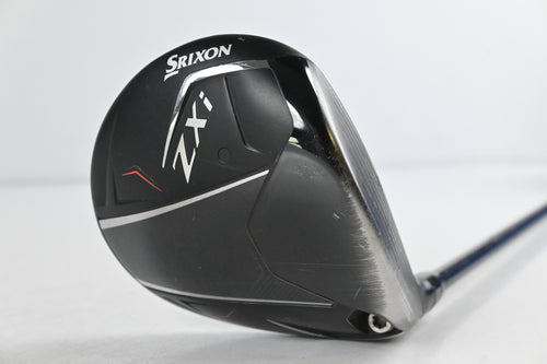 Srixon ZXi #3 Wood / 15 Degree / Stiff Flex Fujikura Ventus TR Blue 6 Shaft