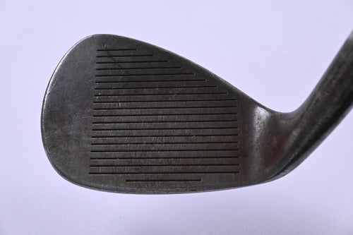 Callaway X-Series Jaws Gap Wedge / 52 Degree / Stiff Flex Project X Rifle Shaft