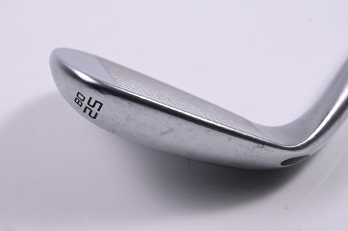 Wilson Staff Model ZM Gap Wedge / 52 Degree / X-Flex N.S.Pro Modus 3 Tour 120