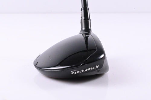Taylormade Stealth 2 Plus #3 Wood / 15 Degree / Stiff Flex Kai'li Red 75 Shaft
